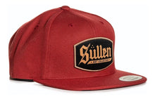 Cargar imagen en el visor de la galería, SULLEN GRIND SNAPBACK