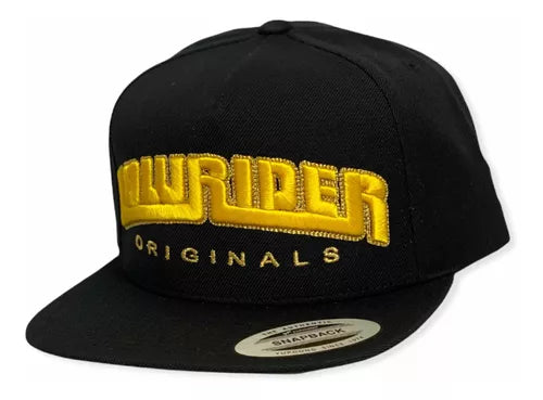 GORRA STREET CAPS LOWRIDER ORIGINAL EST77