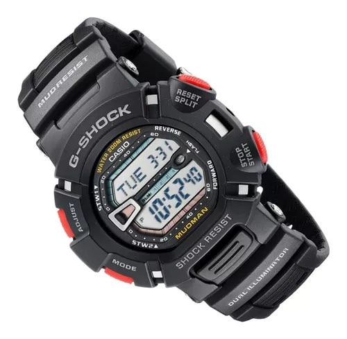 G-SHOCK G-9000-1VCR