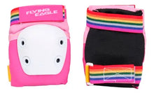 Cargar imagen en el visor de la galería, PROTECCIONES A FLYING EAGLE MODELO VALIANT COLOR ROSA
