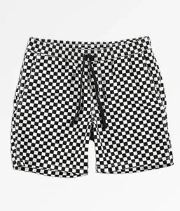 BERMUDA VANS DE CUADROS