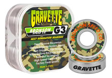 Load image into Gallery viewer, BALEROS BRONSON X GRAVETTE