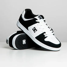 Cargar imagen en el visor de la galería, TENIS DC MANTECA 4 WHITE / BLACK