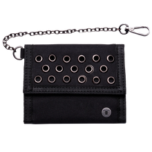 Load image into Gallery viewer, FALLEN CHAIN WALLET