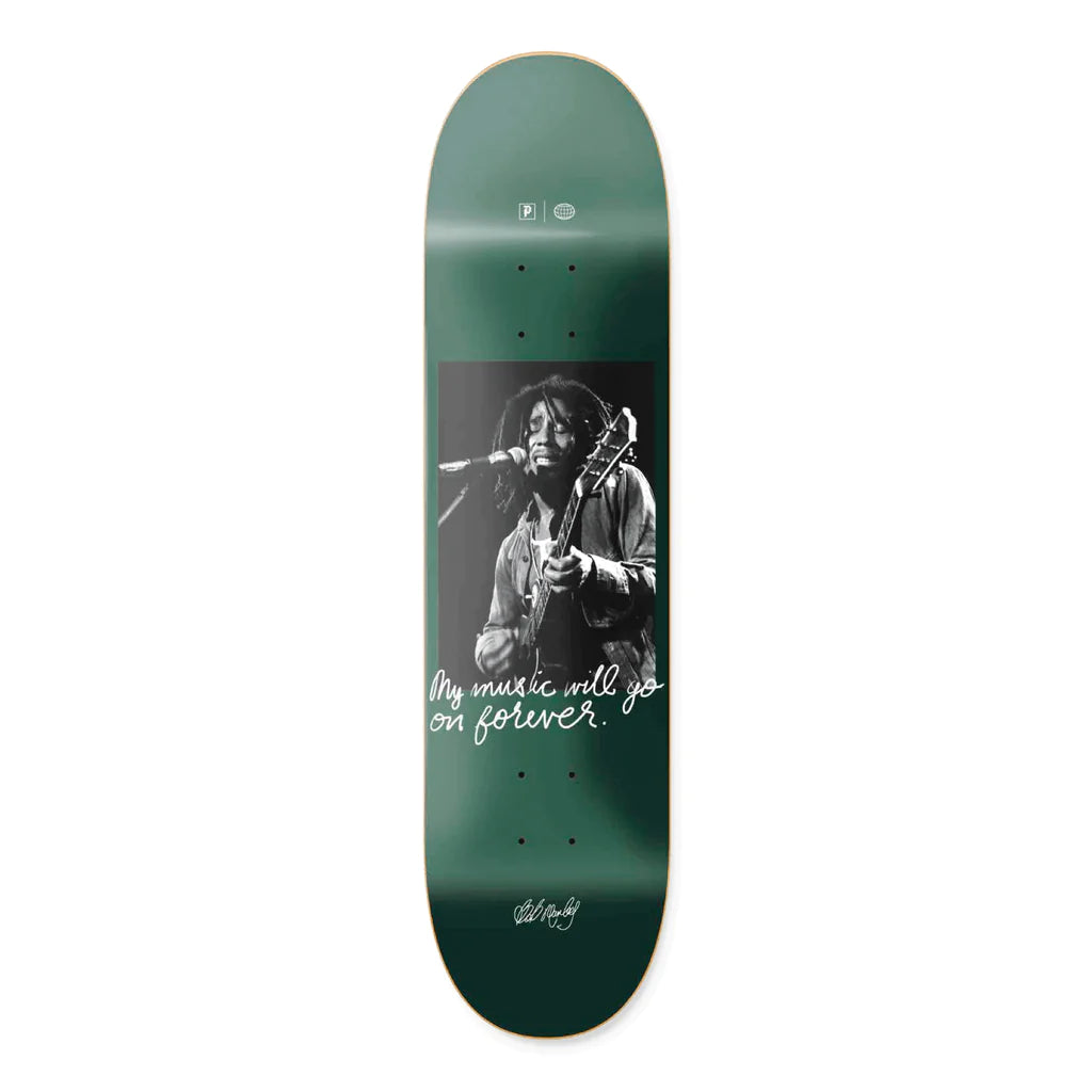 PRIMITIVE FOREVER TEAM DECK