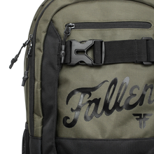 Cargar imagen en el visor de la galería, Fallen - Board Bag Backpack
