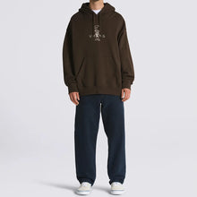 Load image into Gallery viewer, SUDADERA VANS X NICK MICHEL PO