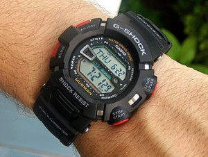 G-SHOCK G-9000-1VCR