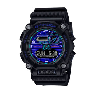 GSHOCK GA-900VB-1ACR -4