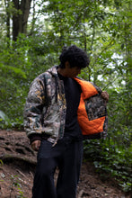 Load image into Gallery viewer, CHAMARRA REALTREE BENZAA CREW
