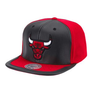 MITCHELL & NESS DAY ONE BULLS