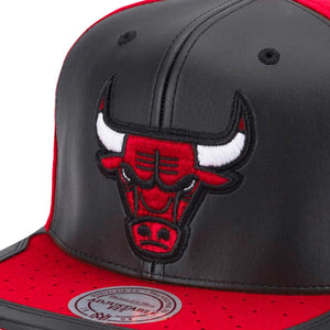 MITCHELL & NESS DAY ONE BULLS