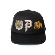 Load image into Gallery viewer, PRIMITIVE ALTAR SNAPBACK