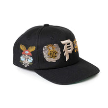 Load image into Gallery viewer, PRIMITIVE ALTAR SNAPBACK