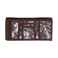 Cargar imagen en el visor de la galería, PRIMITIVE CHIBA TRI-FOLD WALLET