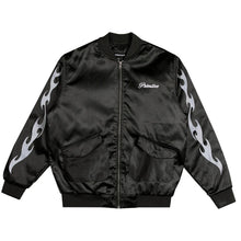 Cargar imagen en el visor de la galería, PRIMITIVE CAPITAL BOMBER JACKET