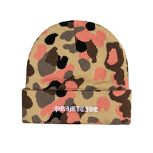 Load image into Gallery viewer, PRIMITIVE RIDER BEANIE
