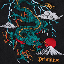 Cargar imagen en el visor de la galería, PRIMITIVE MELTDOWN HW HOOD