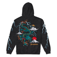 Cargar imagen en el visor de la galería, PRIMITIVE MELTDOWN HW HOOD