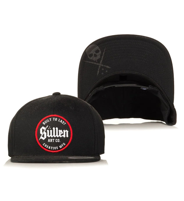 GORRA SULLEN FACTORY SNAPBACK