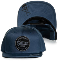Cargar imagen en el visor de la galería, SULLEN INDUSTRY SNAPBACK