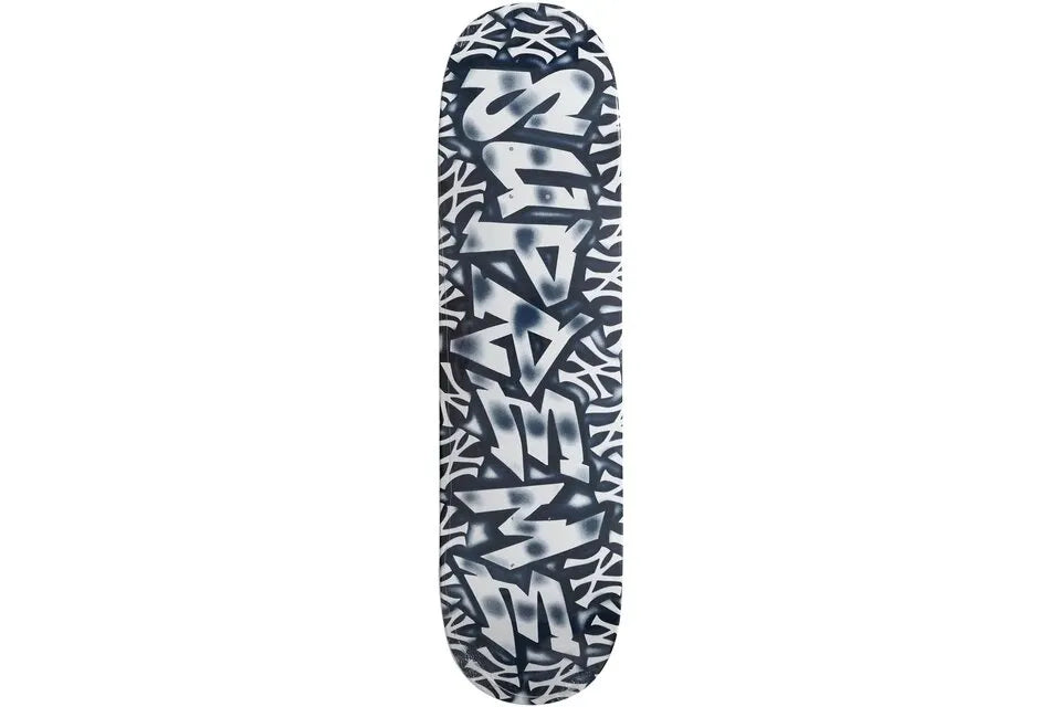 SUPREME X NY TABLA – Terminal Subculture