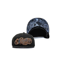 Cargar imagen en el visor de la galería, SULLEN ETERNITY SNAPBACK