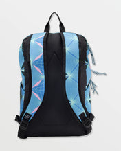 Load image into Gallery viewer, VOLCOM PATRIOT BLUE SCHOOL BACK PACK