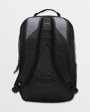 Load image into Gallery viewer, VOLCOM POLY BACKPACK HARDBOUND GREY