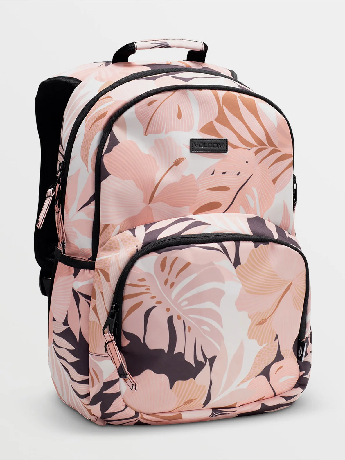 VOLCOM UPPER CLASS SCHOOL BACKPACK