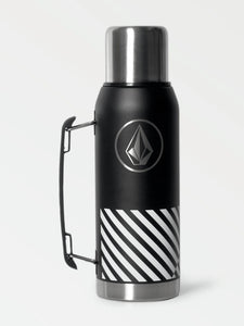 VOLCOM HEAVY METAL THERMAL BOTTLE