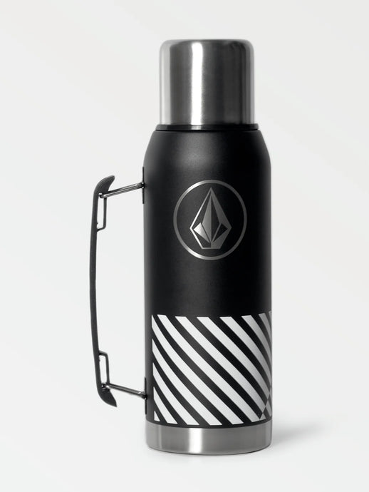 VOLCOM HEAVY METAL THERMAL BOTTLE