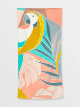 Load image into Gallery viewer, VOLCOM BEACH TOWEL