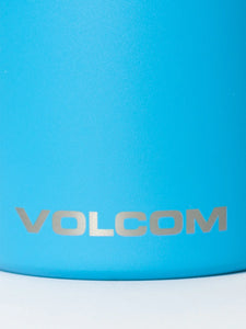 VOLCOM METAL MOUTH BOTTLE CELESTE