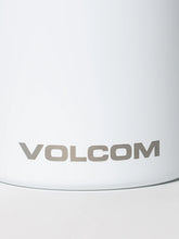 Cargar imagen en el visor de la galería, VOLCOM METAL MOUTH BOTTLE WHITE