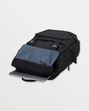 Load image into Gallery viewer, VOLCOM CHARTER FOLD OVER BACKPACK SRB