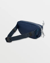 Cargar imagen en el visor de la galería, VOLCOM MINI DOS PACK WAIST BAG DARK SLATE