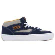 Load image into Gallery viewer, VANS SKATE HALF CAB PRO SMOKE/NAVY