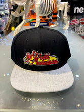 Cargar imagen en el visor de la galería, GORRA WORLD INDUSTRIES