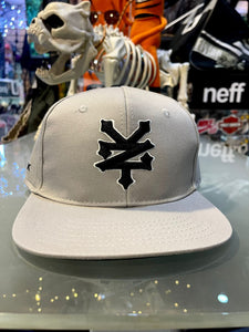 GORRA ZOO YORK