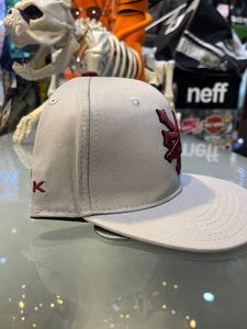 GORRA ZOO YORK