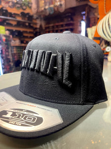 GORRA TERMINALSUBCULTURE