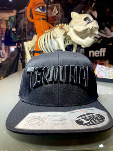 GORRA TERMINALSUBCULTURE