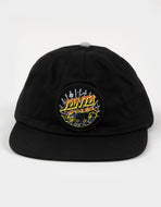 GORRA SANTA CRUZ KENDALL WOL