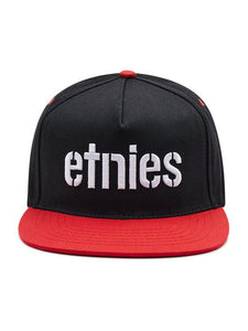 GORRA ETNIES CORP