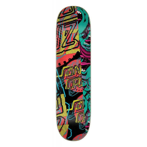 TABLA SANTA CRUZ EVERSLICK 8.0
