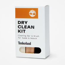 Cargar imagen en el visor de la galería, KIT CLEANING CEPILLO TIMBERLAND