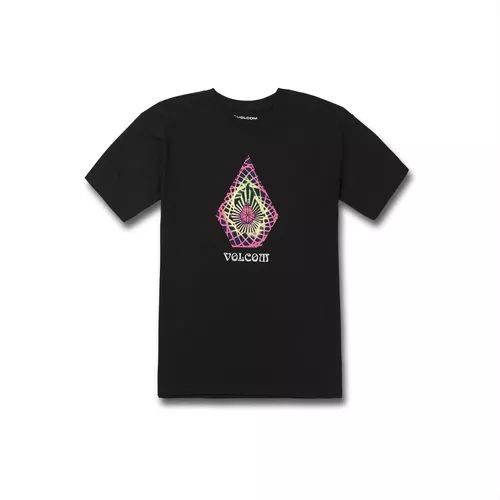 PLAYERA COLCOM STAR SHIELDS STONE