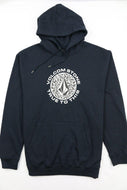 SUDADERA VOLCOM BLACK FRIDAY