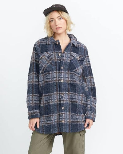 VOLCOM SILENT SHERPA II